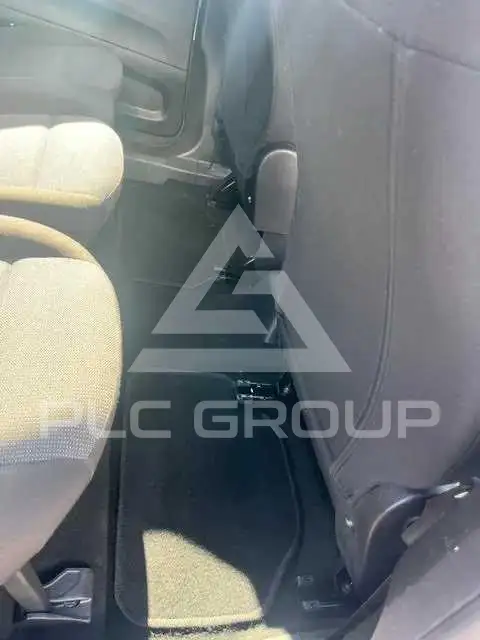 2023 Peugeot Rifter