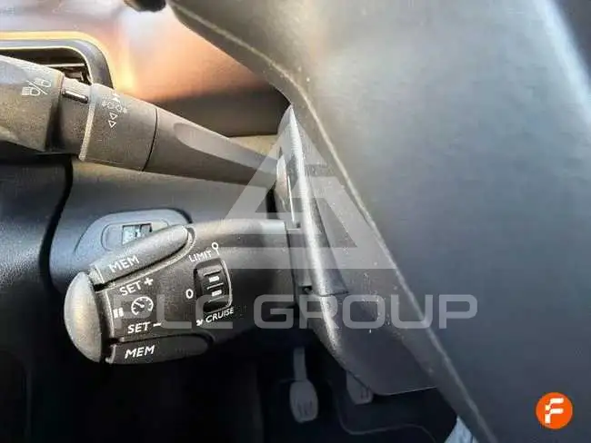2023 Peugeot Rifter