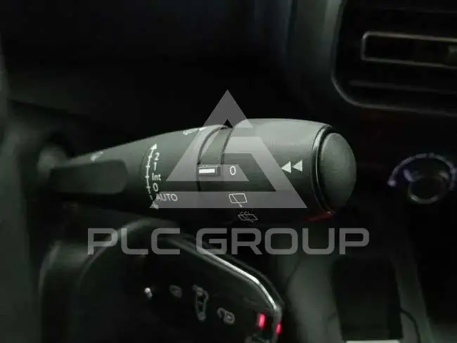 2023 Peugeot Rifter