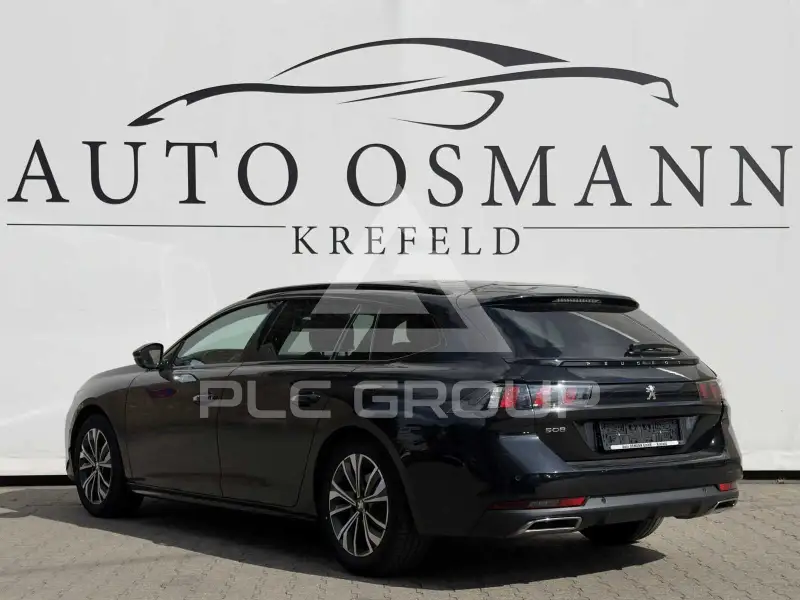 2023 Peugeot 508