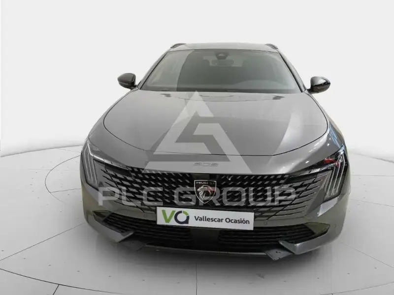 2023 Peugeot 508