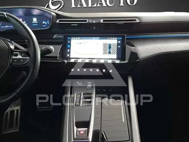 2023 Peugeot 508