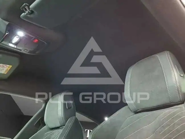 2023 Peugeot 508