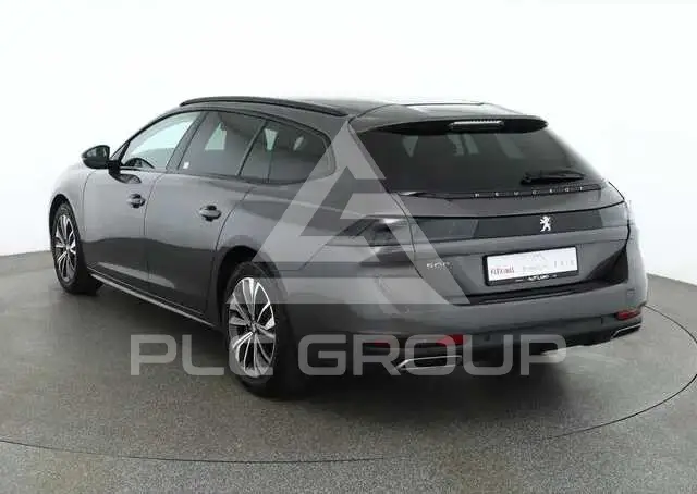 2023 Peugeot 508