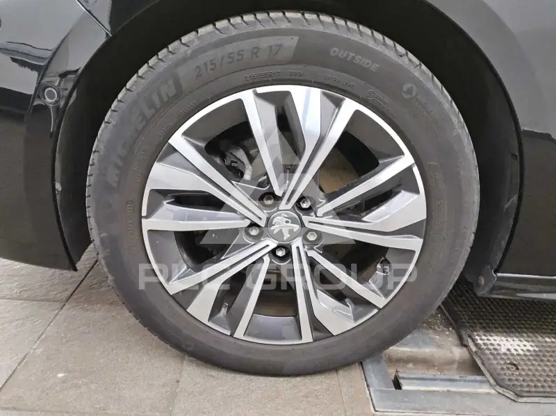 2023 Peugeot 508