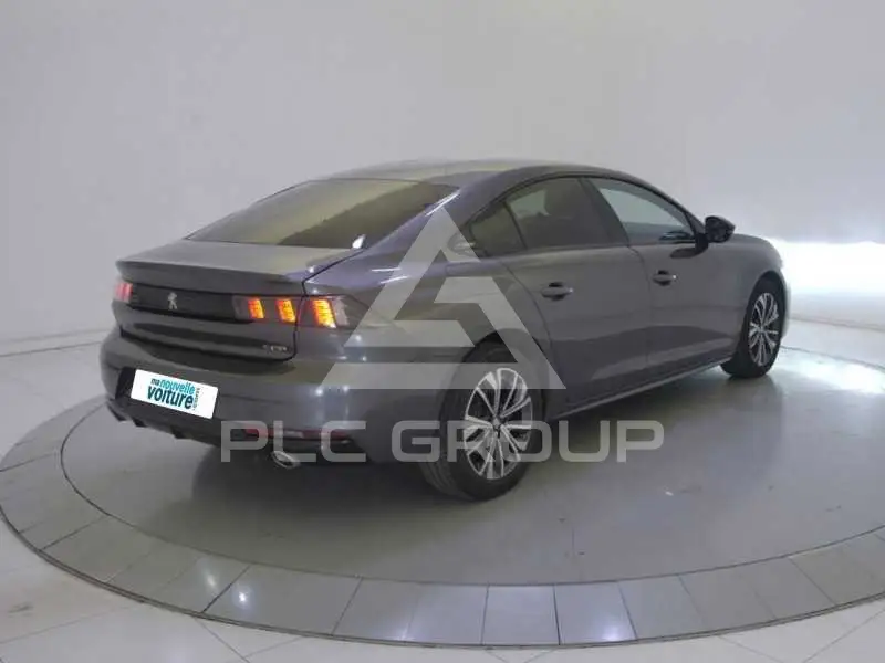 2023 Peugeot 508