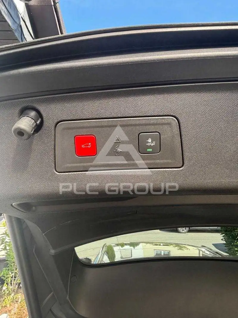 2023 Peugeot 508