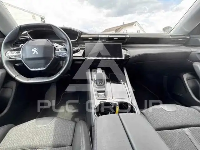2023 Peugeot 508