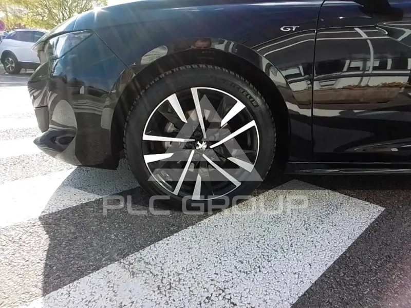 2023 Peugeot 508