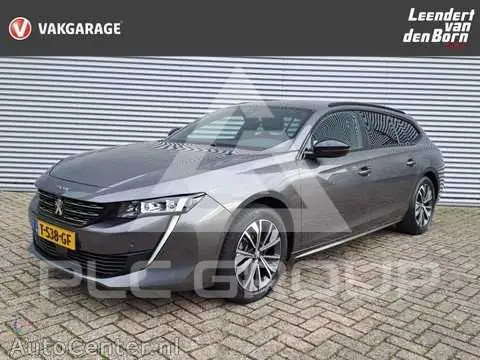 2023 Peugeot 508