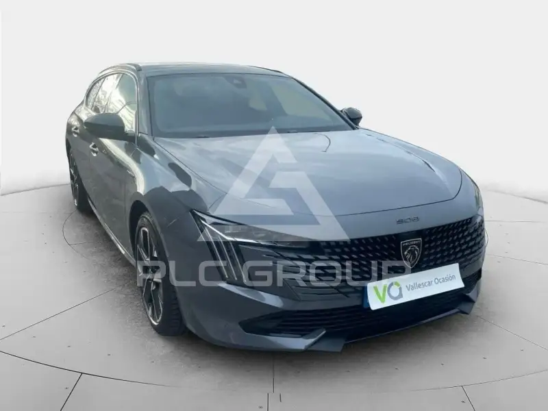 2023 Peugeot 508