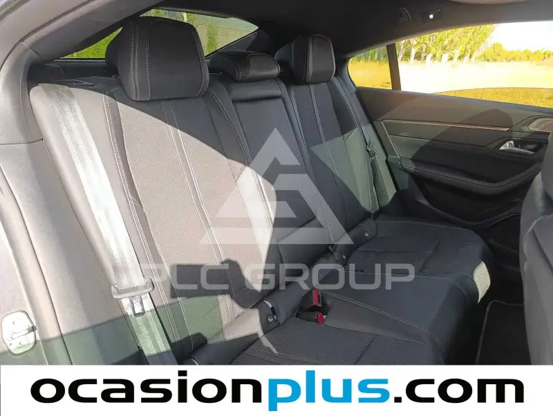 2023 Peugeot 508