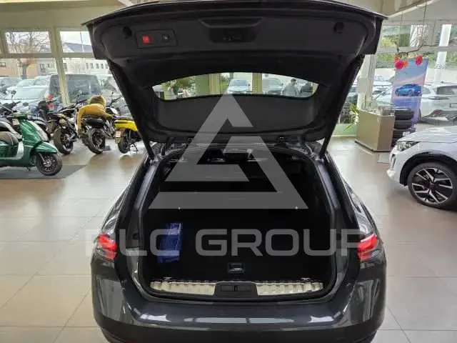 2023 Peugeot 508