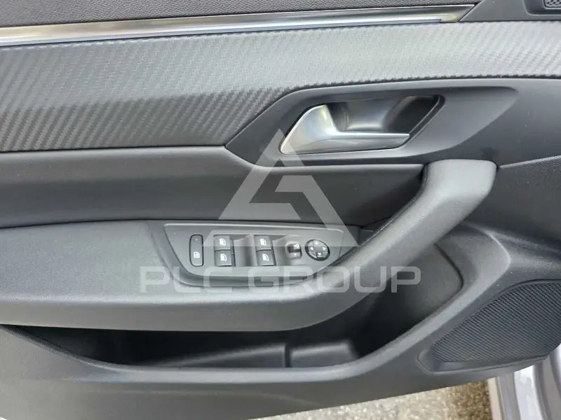 2023 Peugeot 508