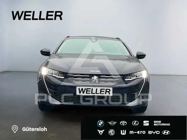 2023 Peugeot 508