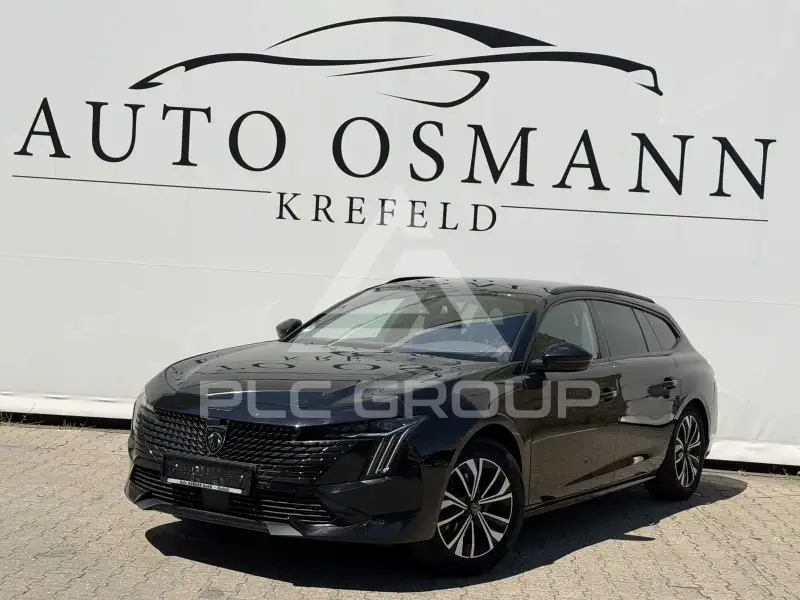 2023 Peugeot 508
