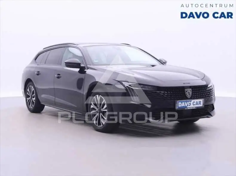 2023 Peugeot 508
