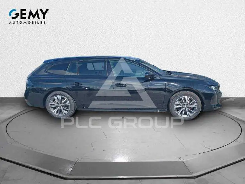 2023 Peugeot 508