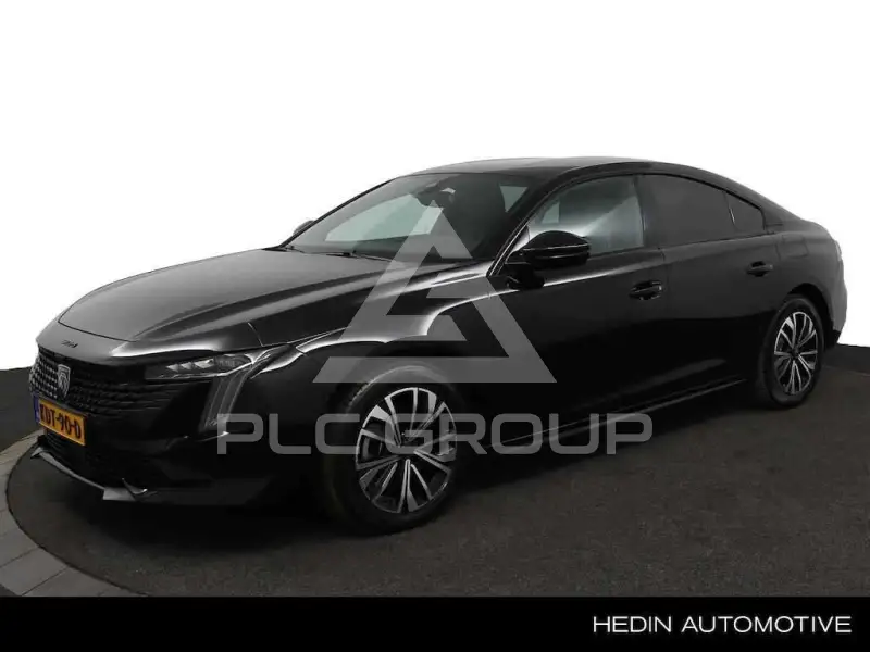 2023 Peugeot 508