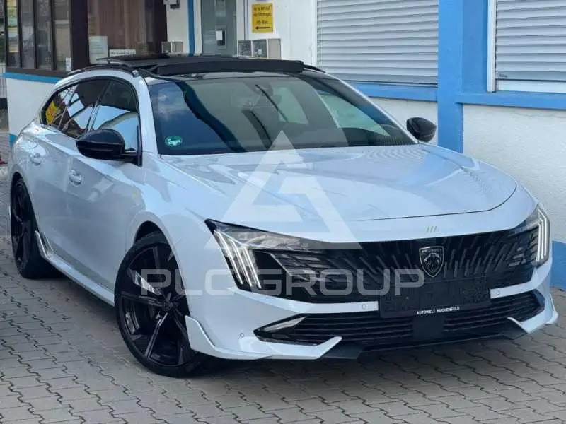 2023 Peugeot 508