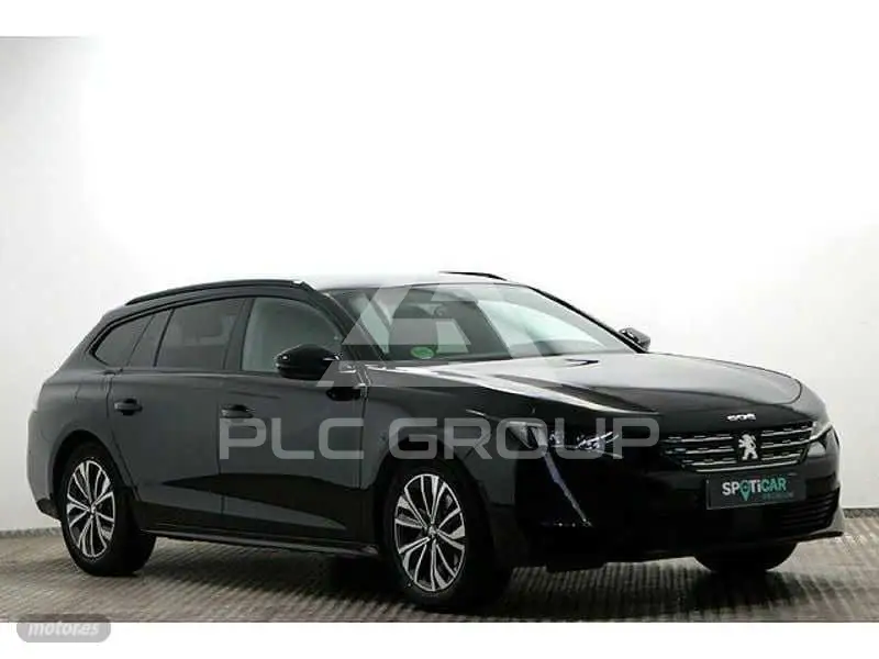 2023 Peugeot 508