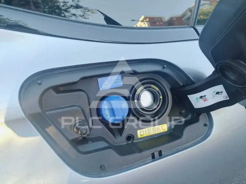 2023 Peugeot 508
