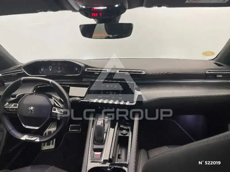 2023 Peugeot 508