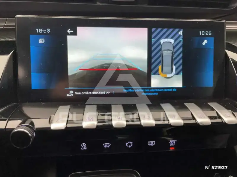 2023 Peugeot 508
