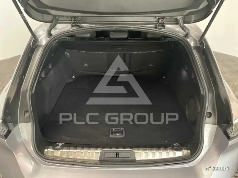 2023 Peugeot 508