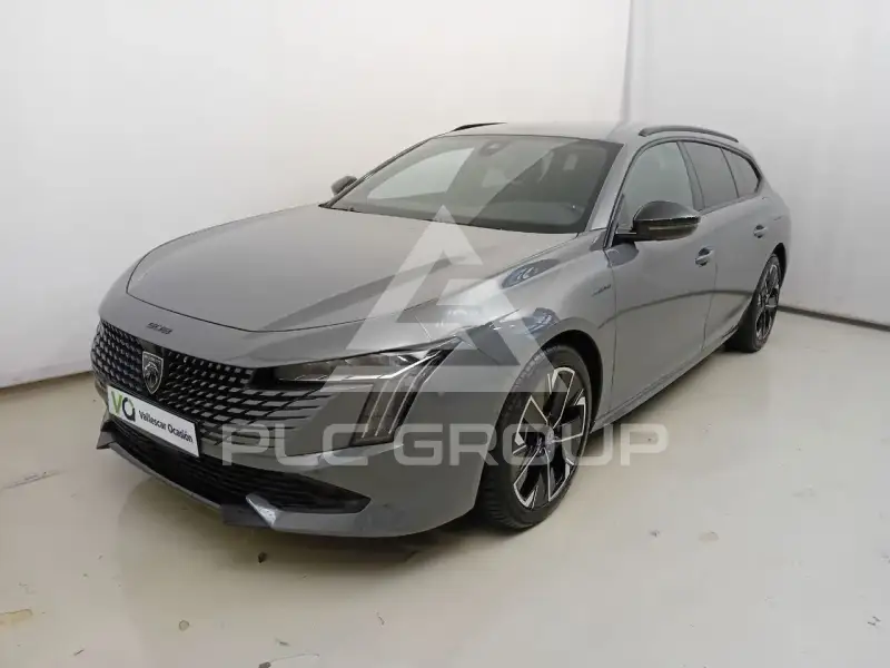 2023 Peugeot 508