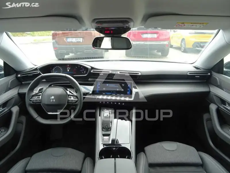 2023 Peugeot 508