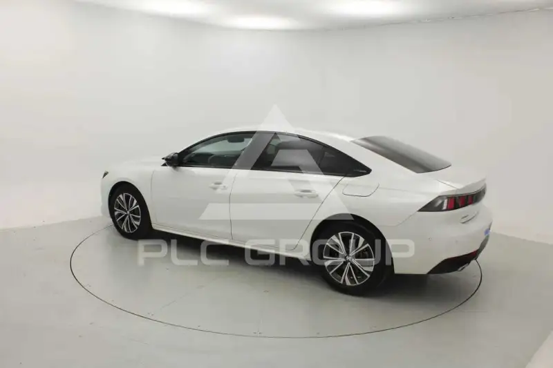 2023 Peugeot 508