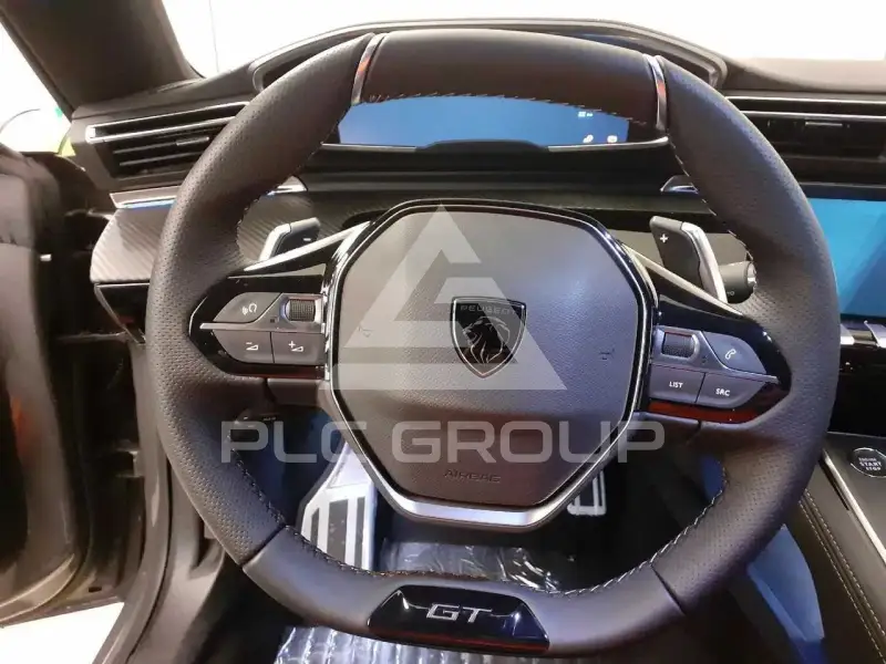 2023 Peugeot 508
