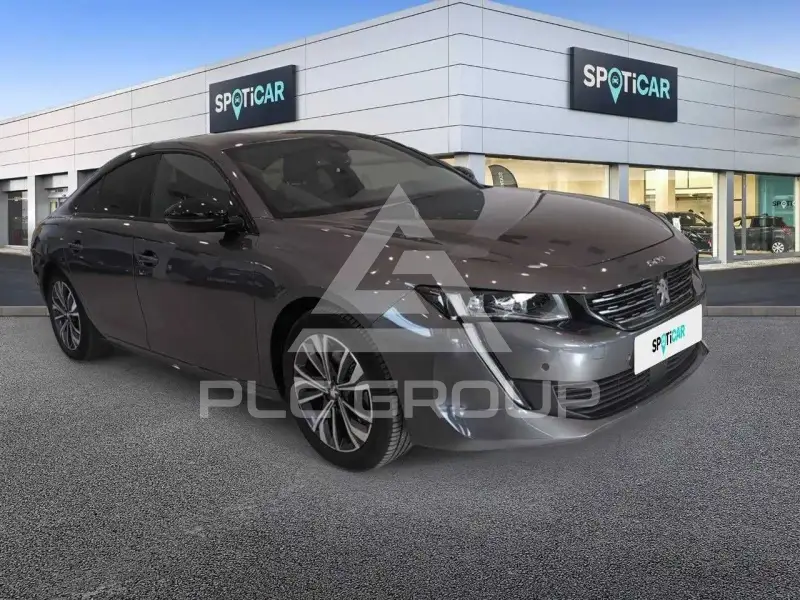 2023 Peugeot 508