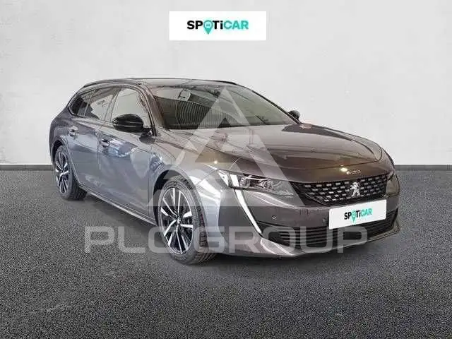 2023 Peugeot 508