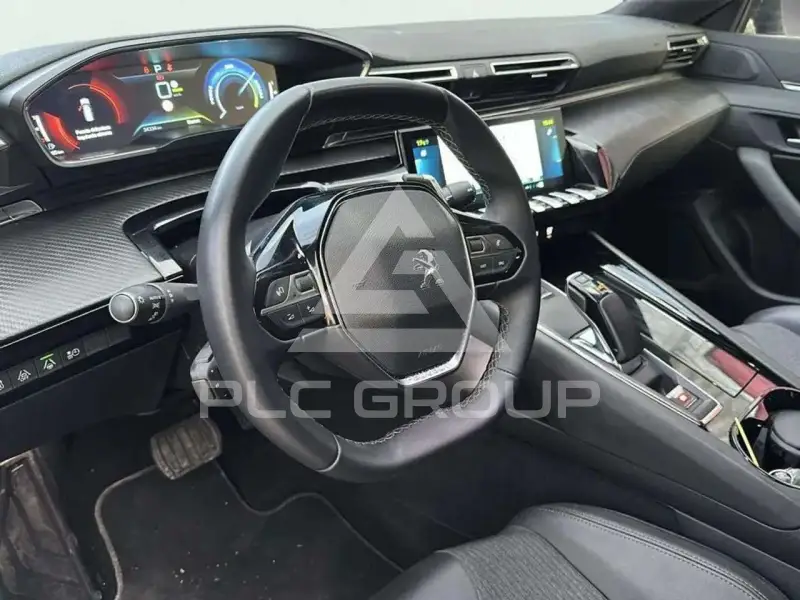 2023 Peugeot 508