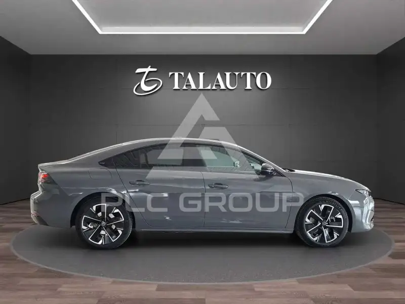 2023 Peugeot 508