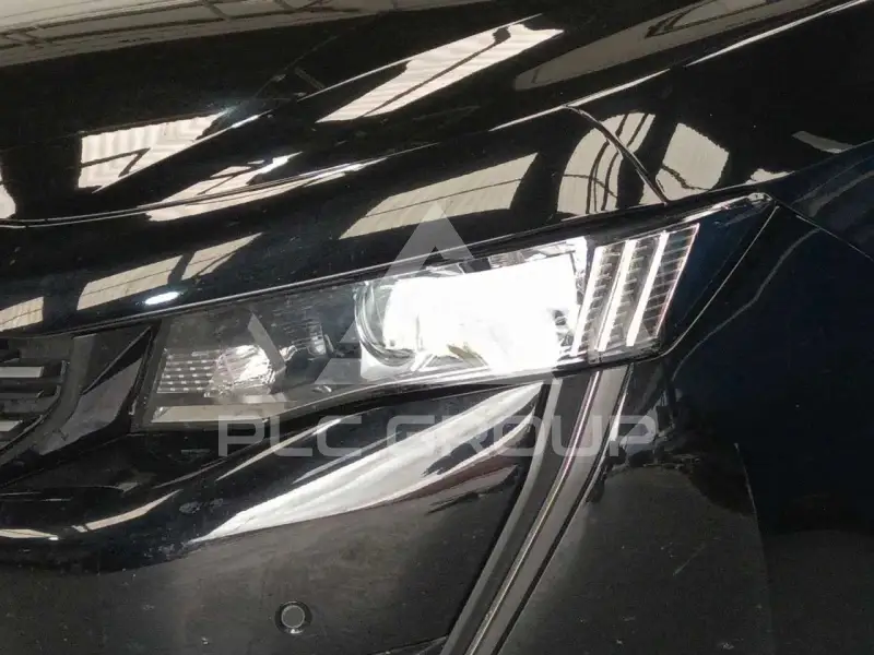 2023 Peugeot 508