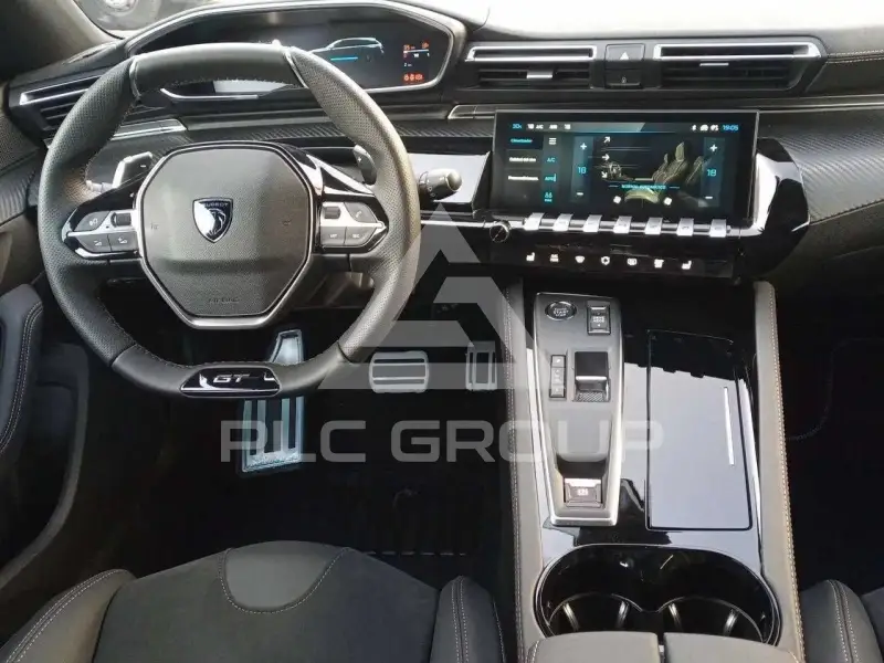 2023 Peugeot 508