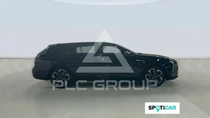 2023 Peugeot 508