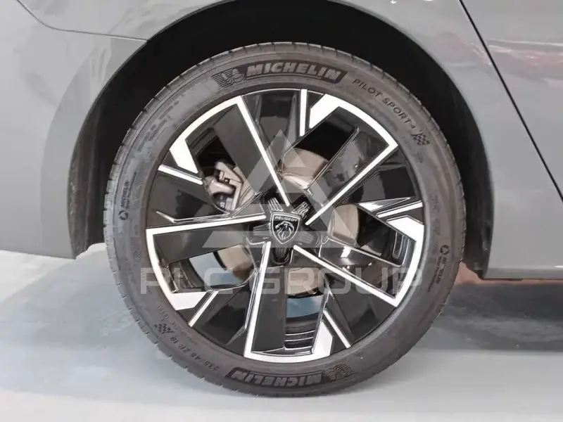 2023 Peugeot 508