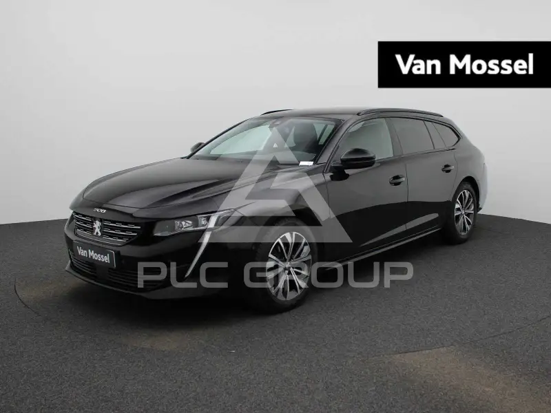 2023 Peugeot 508