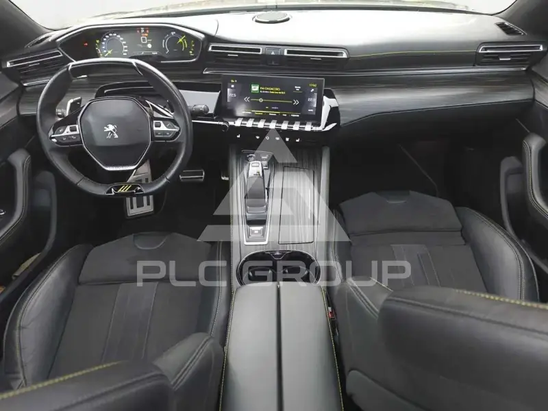 2023 Peugeot 508