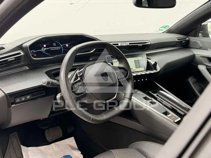 2023 Peugeot 508