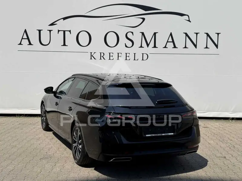 2023 Peugeot 508