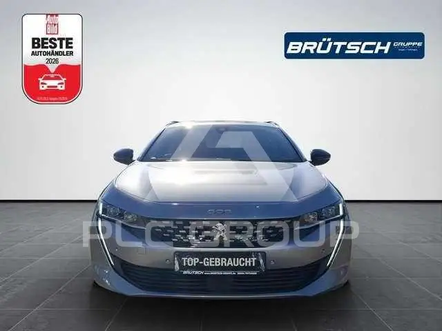 2023 Peugeot 508