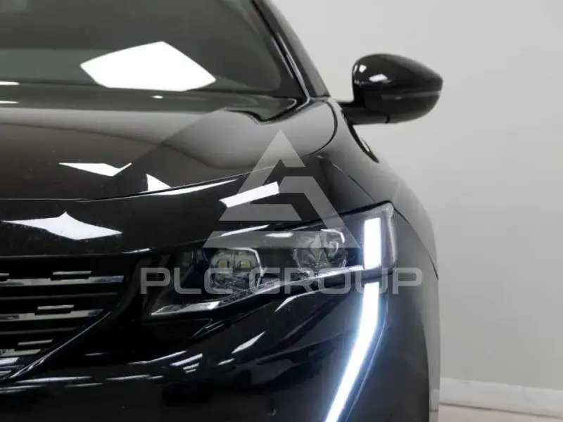 2023 Peugeot 508