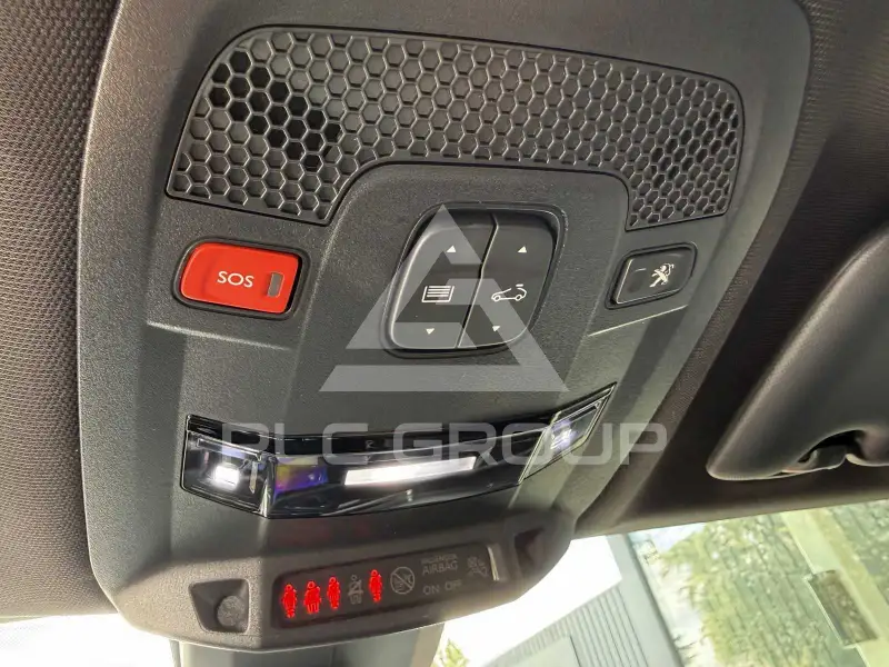 2023 Peugeot 508