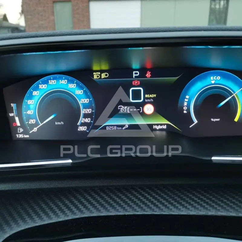2023 Peugeot 508