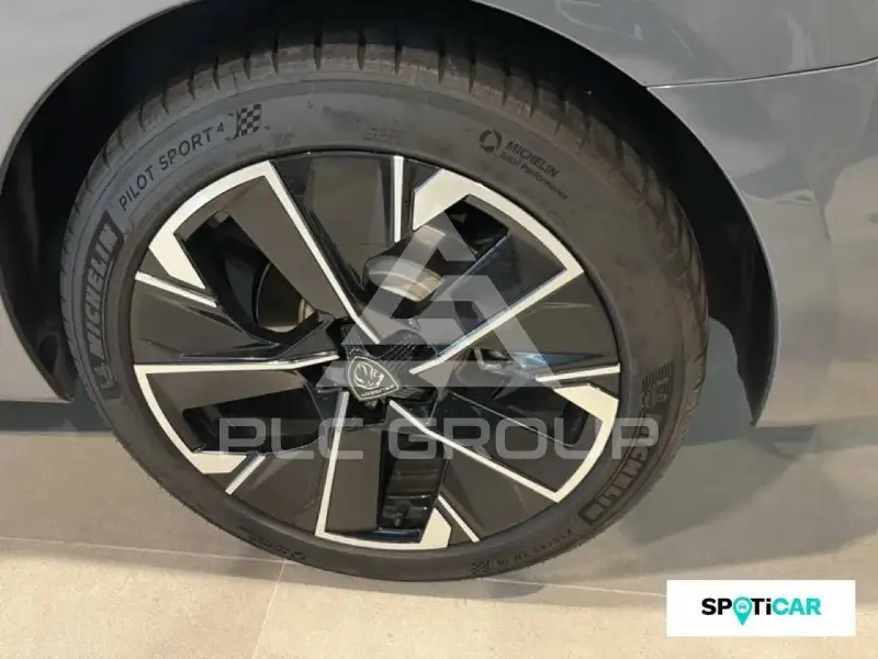 2023 Peugeot 508
